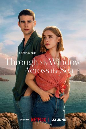 Through My Window 2 - Über das Meer