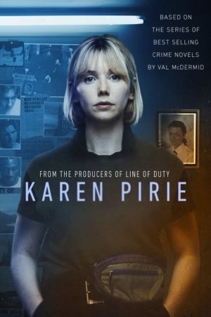 Karen Pirie – Echo einer Mordnacht