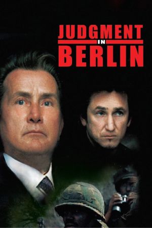 Ein Richter für Berlin